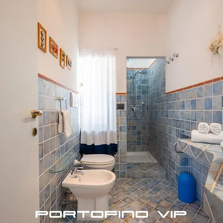 Apartamento Acquamarina By Portofinovip