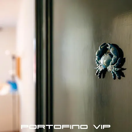 Apartamento Acquamarina By Portofinovip *