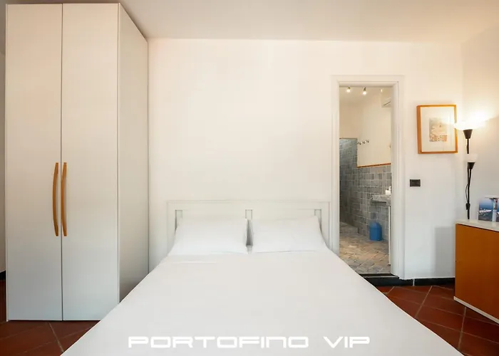 公寓 Acquamarina By Portofinovip *