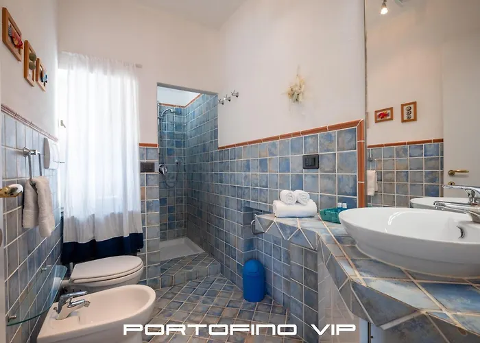 Acquamarina By Portofinovip * 波托菲诺