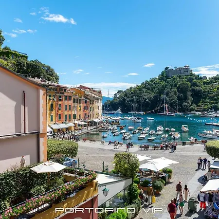 Daire Acquamarina By Portofinovip *