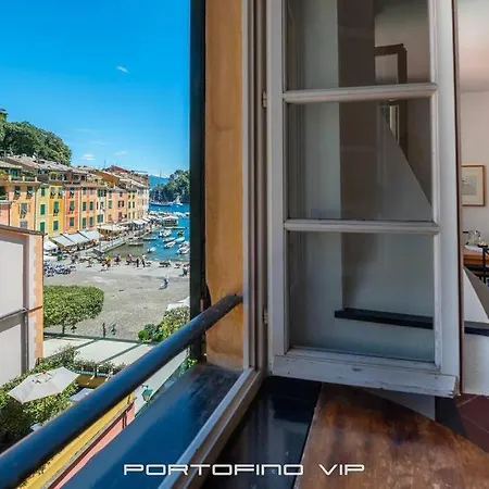 Acquamarina By Portofinovip Portofino