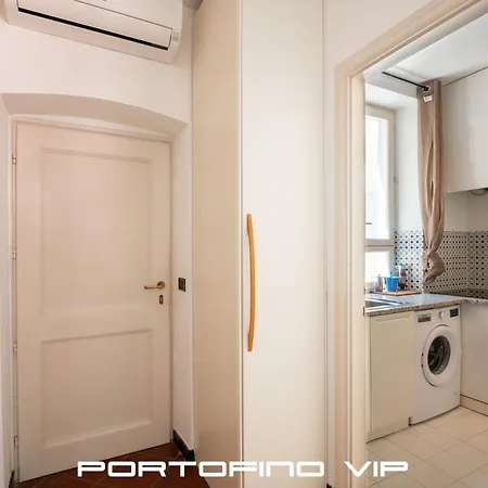 Acquamarina By Portofinovip Apartment Portofino
