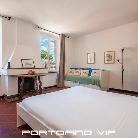 Apartment Acquamarina By Portofinovip Portofino