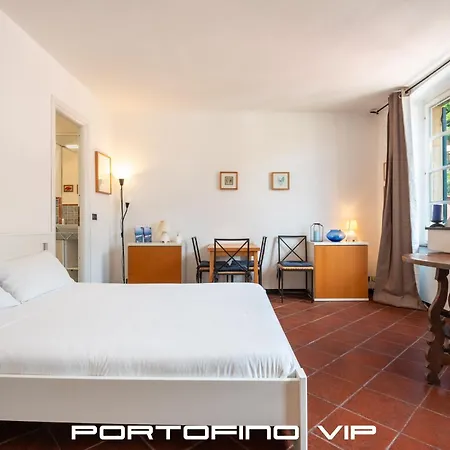 Acquamarina By Portofinovip Apartment Portofino