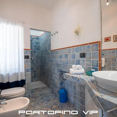 Acquamarina By Portofinovip * Portofino