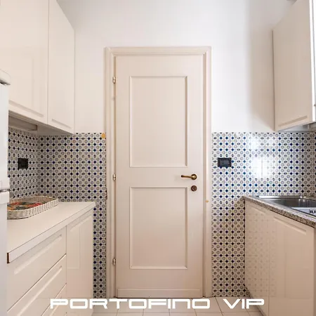 Acquamarina By Portofinovip Apartment