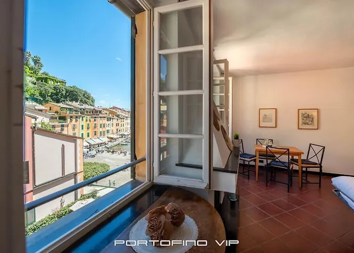 Acquamarina By Portofinovip * Portofino