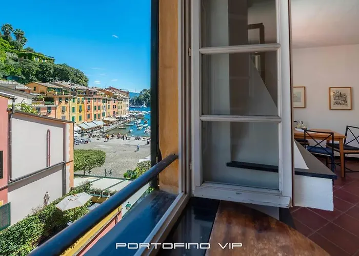 Acquamarina By Portofinovip Portofino