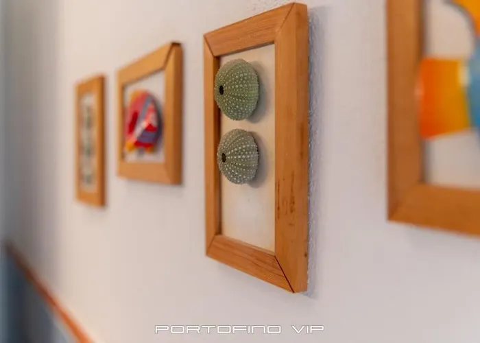 Acquamarina By Portofinovip Apartamento