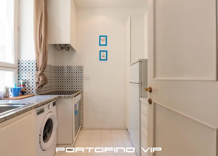 Acquamarina By Portofinovip * Portofino