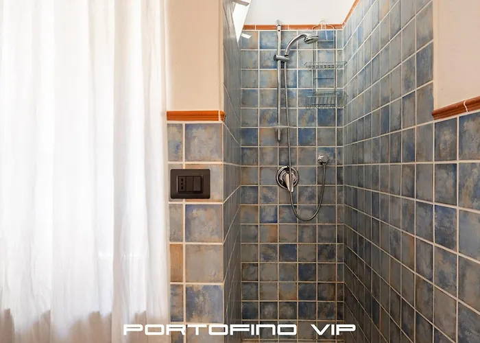 Acquamarina By Portofinovip Lägenhet