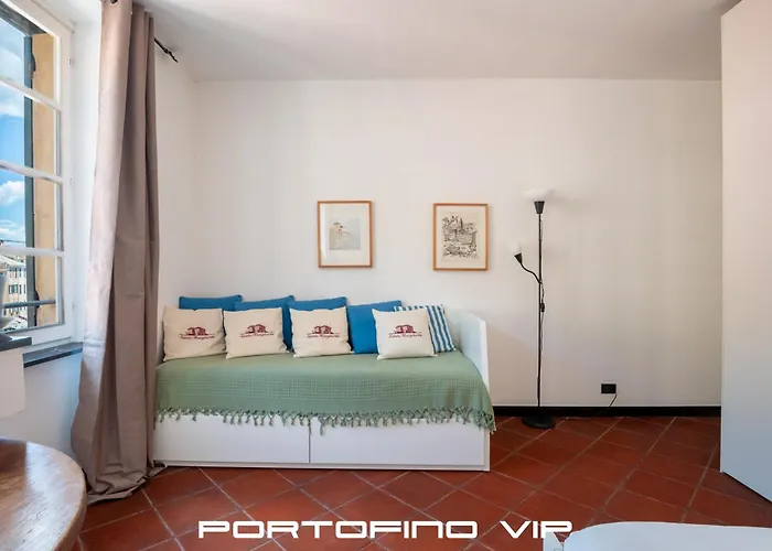 Acquamarina By Portofinovip *