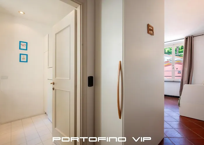 Acquamarina By Portofinovip Lägenhet