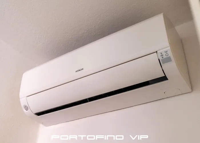 Apartamento Acquamarina By Portofinovip