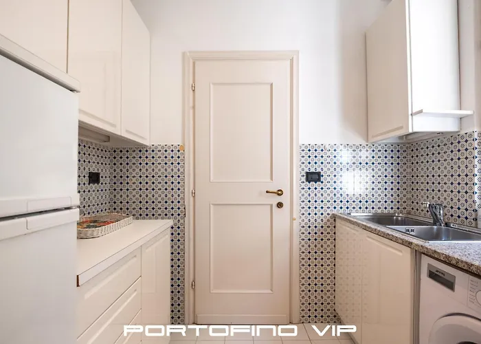 Acquamarina By Portofinovip Lägenhet