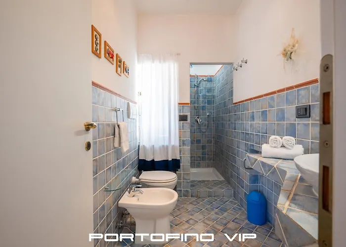 Lägenhet Acquamarina By Portofinovip