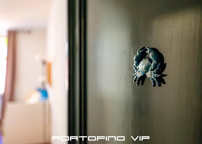 Apartamento Acquamarina By Portofinovip *